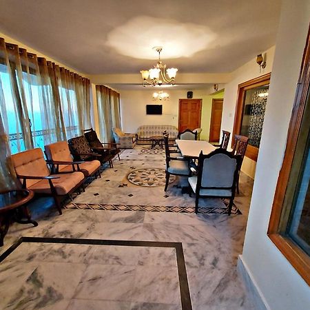 Shahrukh Heights Hotel Murree Exterior photo