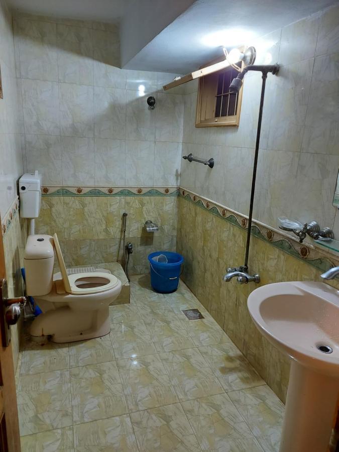 Shahrukh Heights Hotel Murree Exterior photo