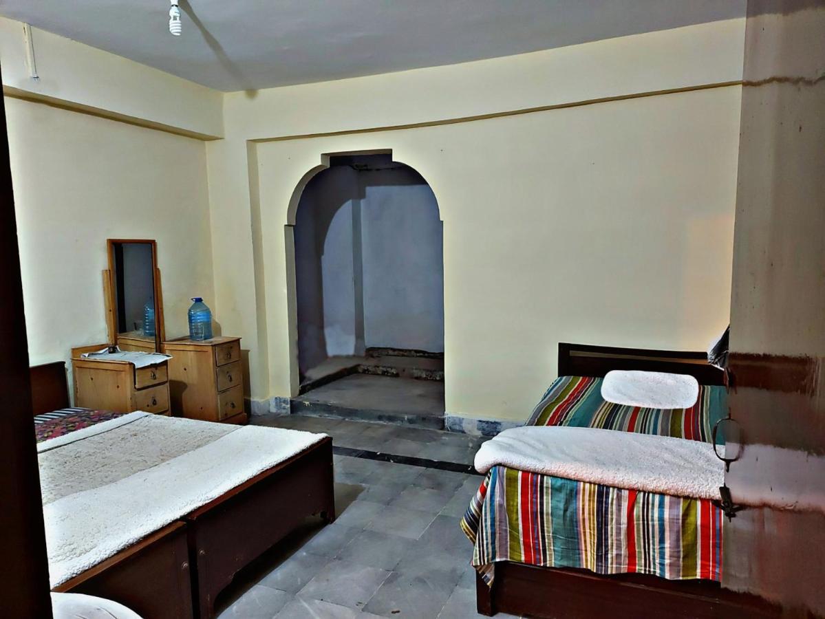 Shahrukh Heights Hotel Murree Room photo